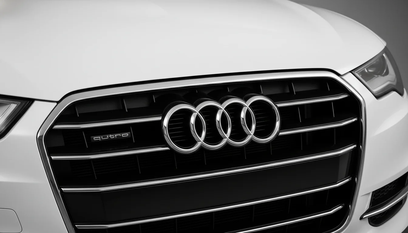 أودي A6 2015-4