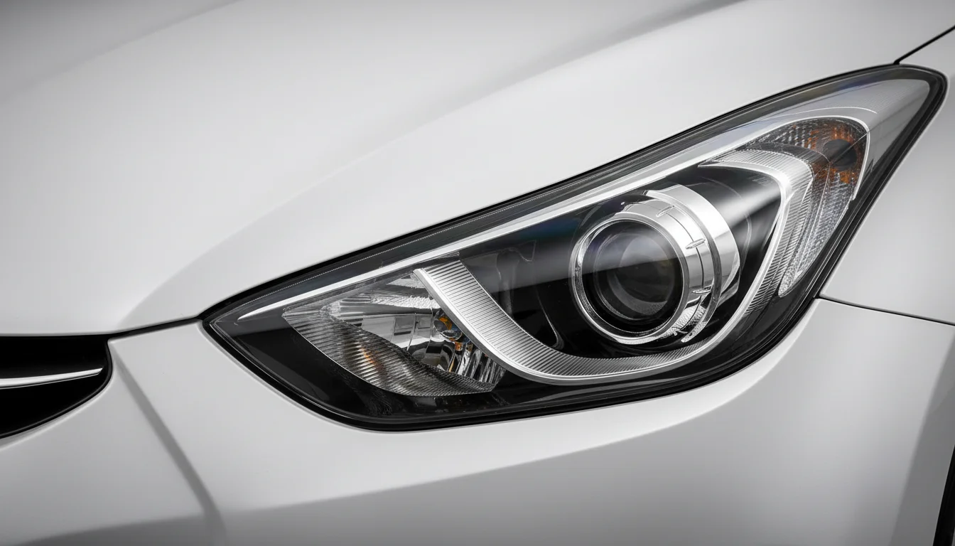 هيونداي Elantra 2014-4