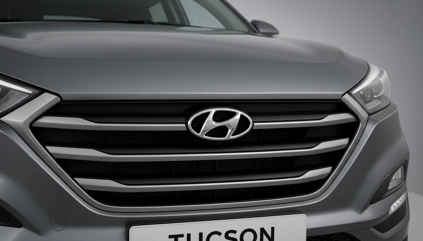 هيونداي Tucson 2017-4