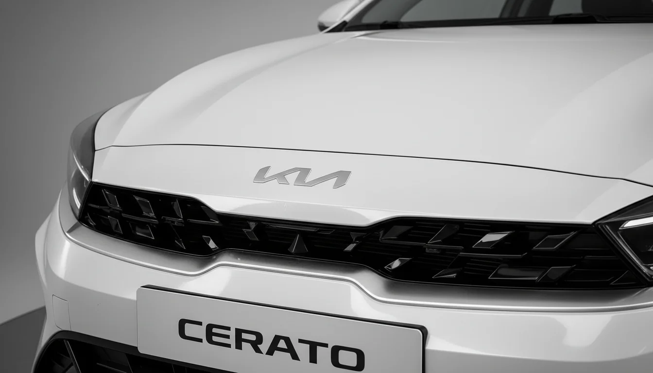 كيا Cerato 2024-4
