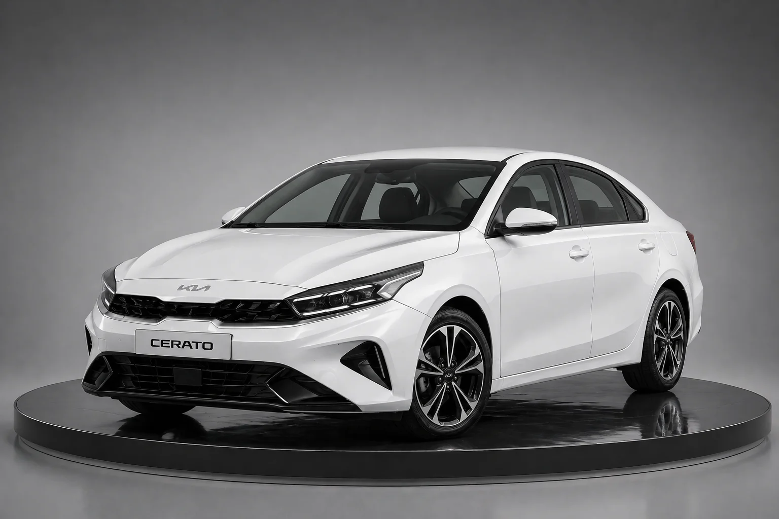 كيا Cerato 2024