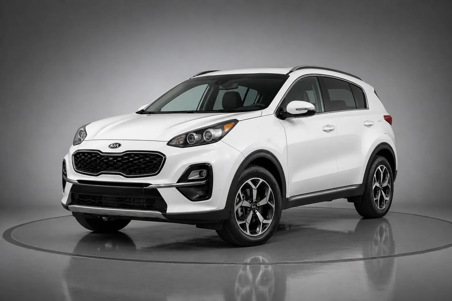 كيا Sportage 2020
