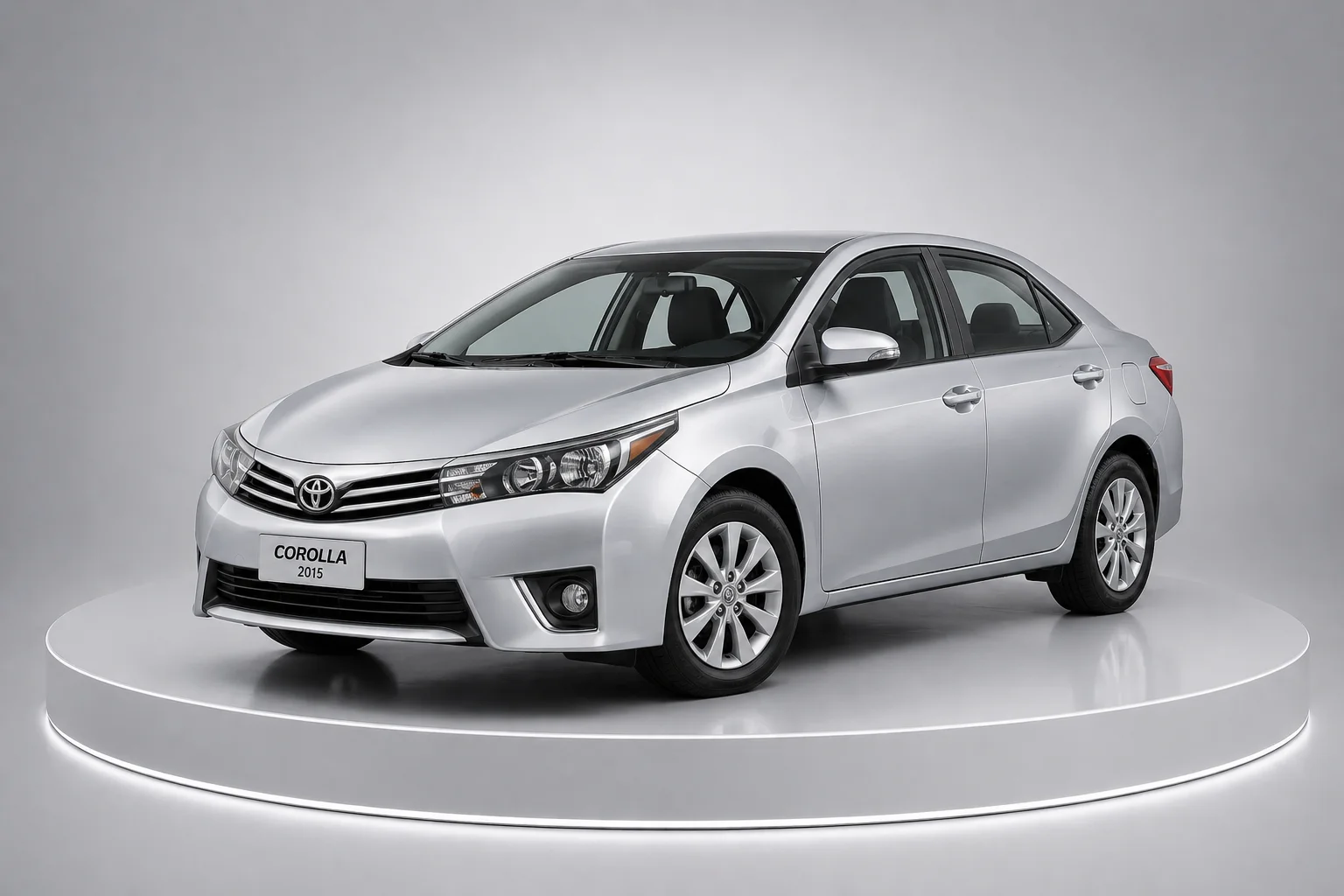 تويوتا Corolla 2022