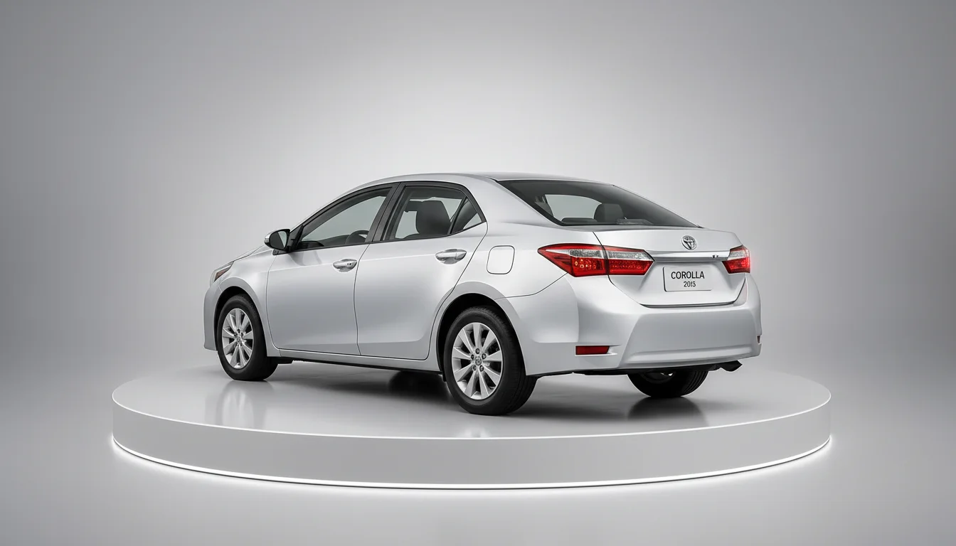 تويوتا Corolla 2022-2